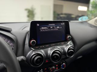 NISSAN Juke DIG-T Acenta  desde 245€/mes*