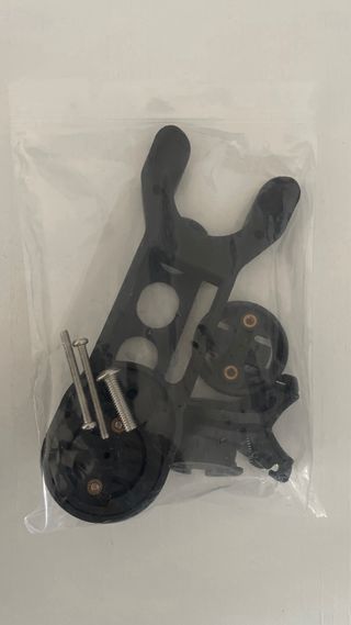 Manillar Carbono KOCEVLO para bici de carretera