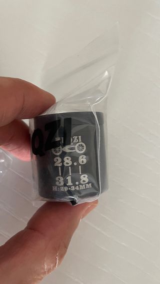 Manillar Carbono KOCEVLO para bici de carretera