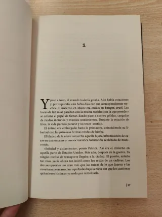 Extinction: Y pese a todo...