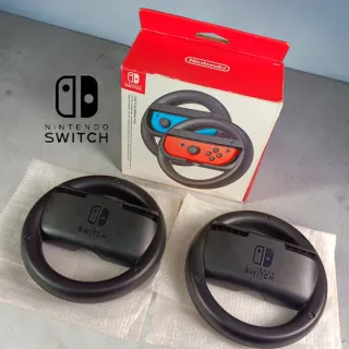 Nintendo Switch Giochi e Accessori