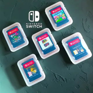 Nintendo Switch Giochi e Accessori