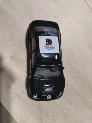 Coche Scalextric Subaru Impreza WRC 46