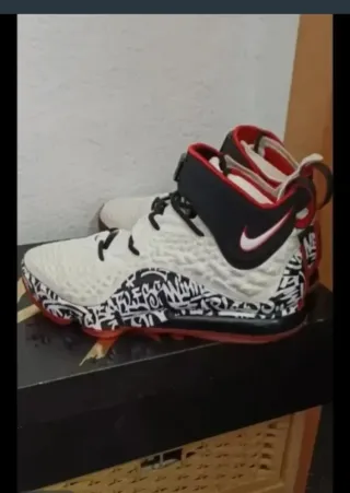 Zapatillas Nike Lebron
