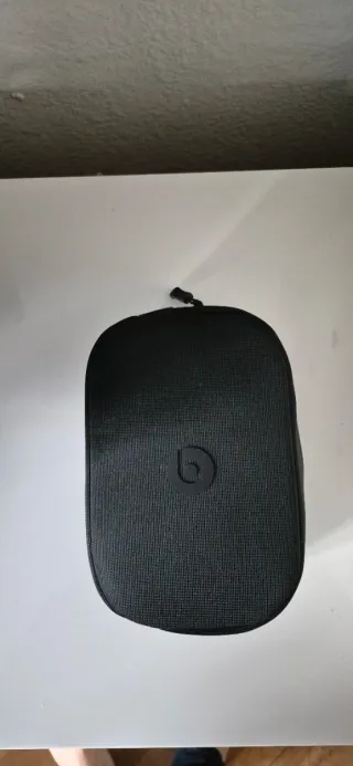Beats Studio Pro Auriculares Inalámbricos Negros