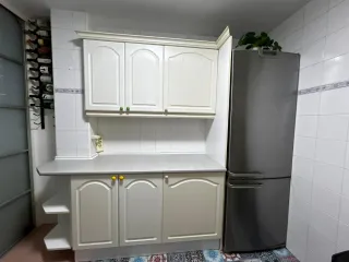 Cocina Completa + Electrodomésticos