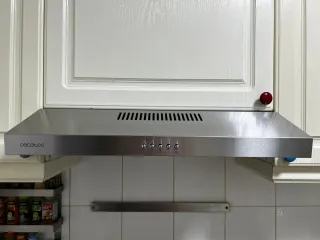 Cocina Completa + Electrodomésticos