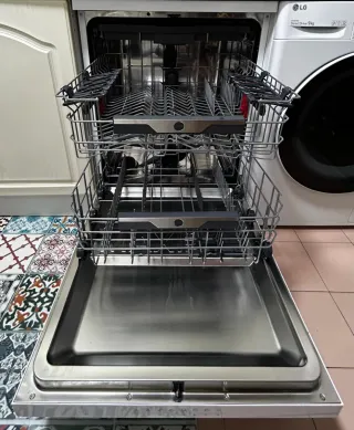 Cocina Completa + Electrodomésticos