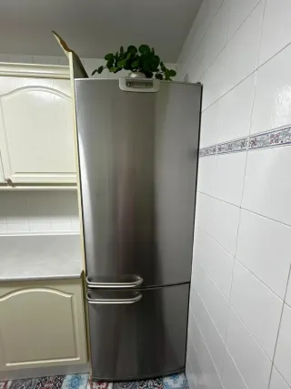 Cocina Completa + Electrodomésticos