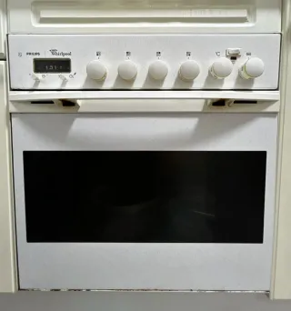 Cocina Completa + Electrodomésticos