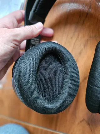 Auriculares Inalámbricos Sony MDR-RF855RK