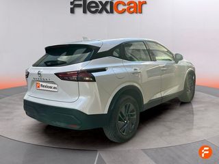 Nissan Qashqai DIG-T 116kW (158CV) mHEV Xtronic Acenta