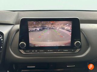 Nissan Qashqai DIG-T 116kW (158CV) mHEV Xtronic Acenta