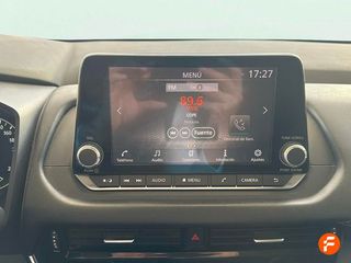 Nissan Qashqai DIG-T 116kW (158CV) mHEV Xtronic Acenta