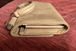 Bolso de Mano Xti rRosa Pastel