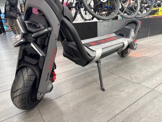 Segway Ninebot GT2 SuperScooter 6000W