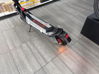 Segway Ninebot GT2 SuperScooter 6000W