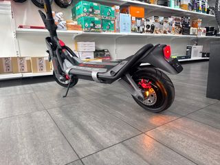 Segway Ninebot GT2 SuperScooter 6000W
