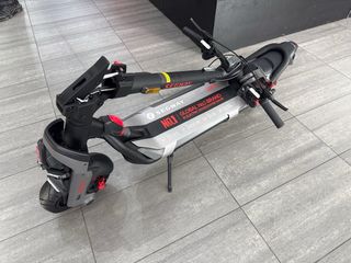 Segway Ninebot GT2 SuperScooter 6000W