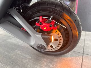 Segway Ninebot GT2 SuperScooter 6000W