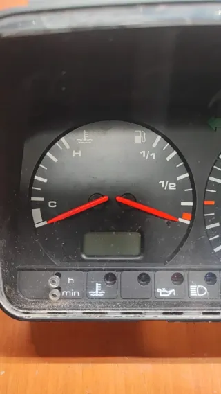 Cuadro instrumentos VW T4