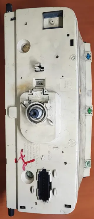 Cuadro instrumentos VW T4