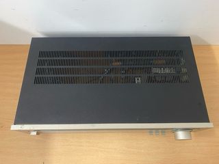 Sintonizador Pioneer TX-205L Beige/Plata