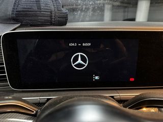 Mercedes-Benz GLE 53 AMG 2021 7 plazas