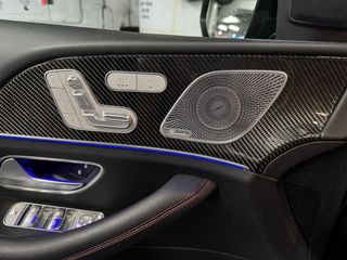 Mercedes-Benz GLE 53 AMG 2021 7 plazas