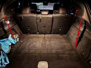 Mercedes-Benz GLE 53 AMG 2021 7 plazas