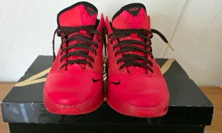 Nike LeBron 19 Low Talla 42