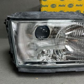 Faros Audi A6 C4 Hella