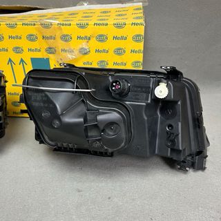 Faros Audi A6 C4 Hella