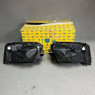Faros Audi A6 C4 Hella