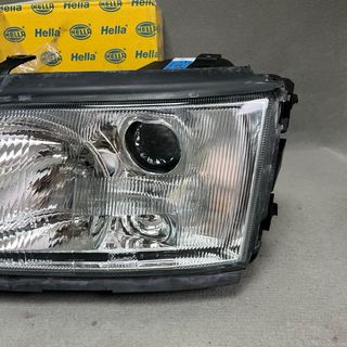 Faros Audi A6 C4 Hella