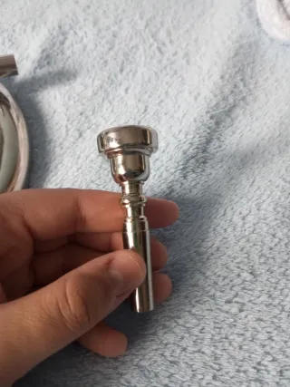 Fliscorno 4 pistones