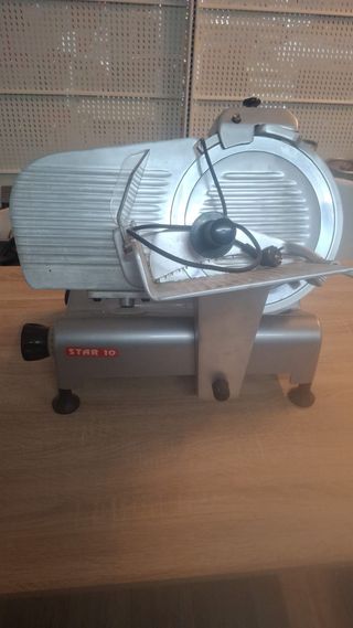 Cortadora Profesional STAR 10