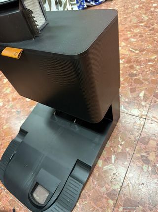 Robot aspirador y friegasuelos Roomba Combo j5+