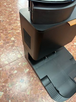 Robot aspirador y friegasuelos Roomba Combo j5+