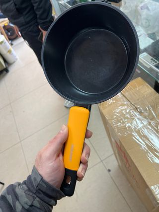 Cazo Fackelmann Soft Antiadherente 16cm