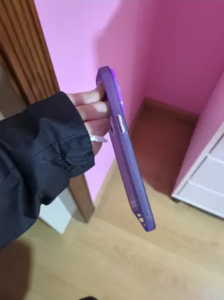 Funda iPhone 13 Pro Anime