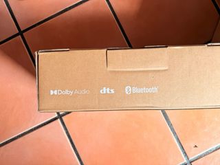 LG barra de sonido SQC2