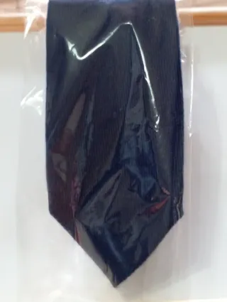 Cravatta Luca D'Altieri Blu