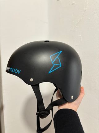 Patinete Eléctrico Xiaomi 4 - Muy Poco Uso