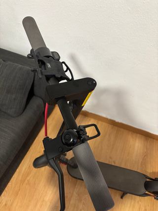 Patinete Eléctrico Xiaomi 4 - Muy Poco Uso