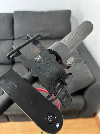 Patinete Eléctrico Xiaomi 4 - Muy Poco Uso