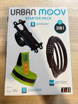 Patinete Eléctrico Xiaomi 4 - Muy Poco Uso