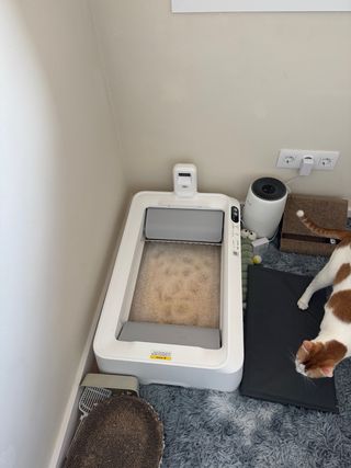 Petkit Purobot Crystal Duo