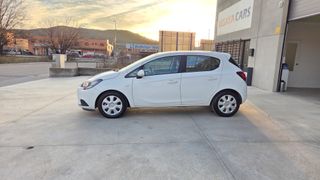 ECO GLP Opel Corsa 2019