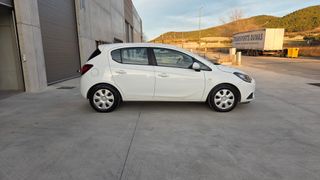 ECO GLP Opel Corsa 2019